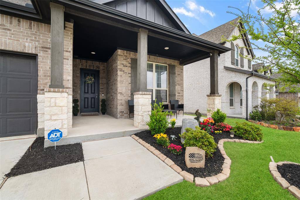 1213 Beach Boulevard, Sherman, TX 75090