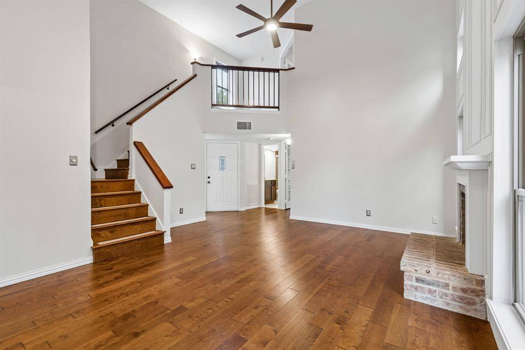 3329 Briaroaks Drive, Garland, TX 75044