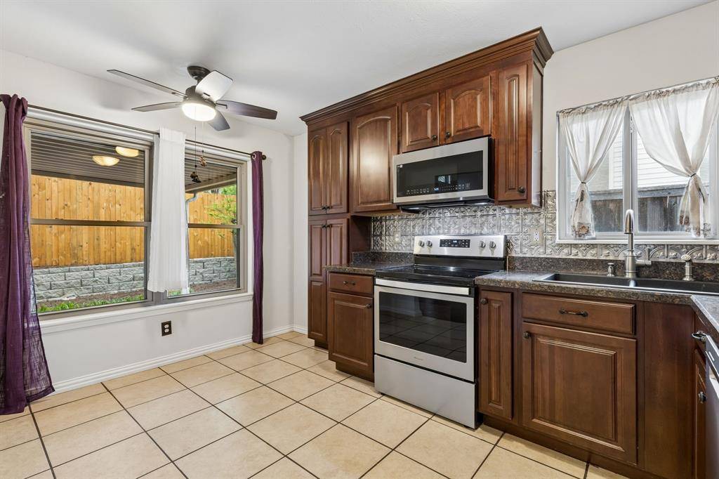 3329 Briaroaks Drive, Garland, TX 75044