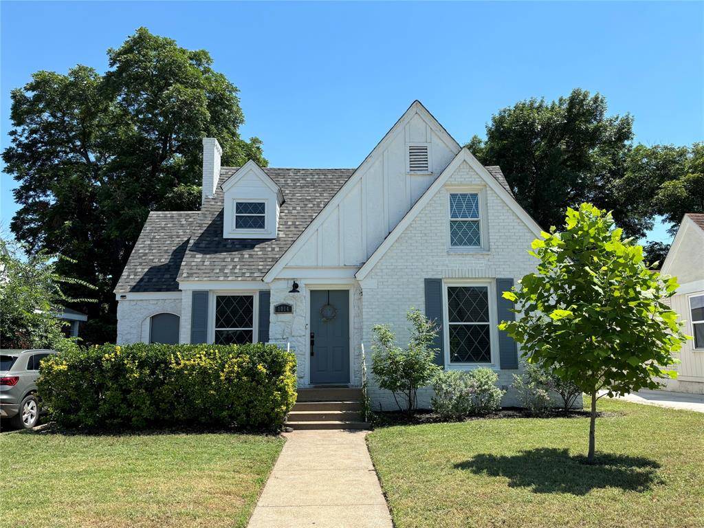 1014 Galloway Avenue, Dallas, TX 75216