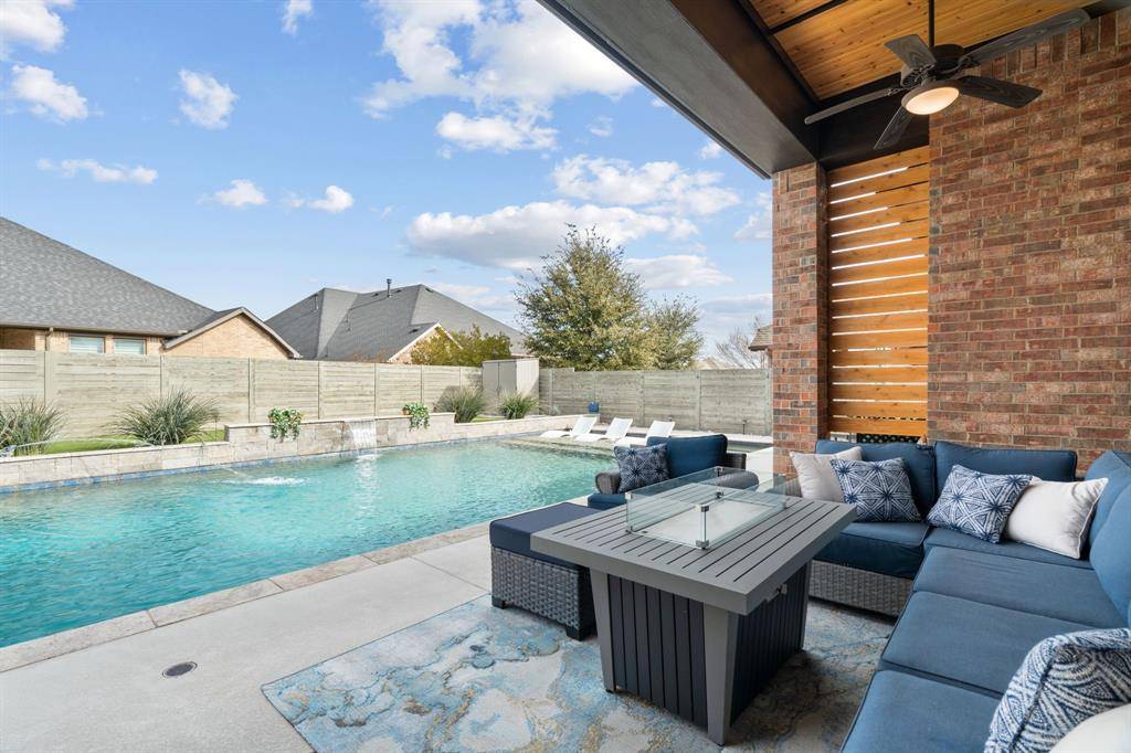 1104 9th Street, Argyle, TX 76226