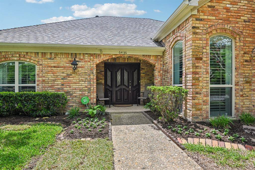 6436 Embers Road, Dallas, TX 75248