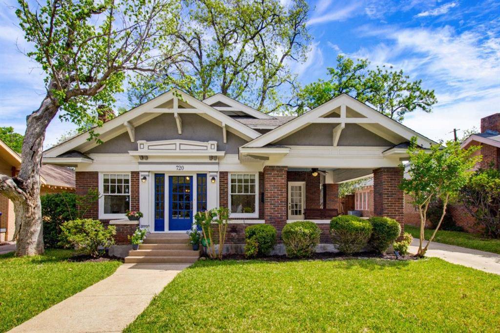 720 Skillman Street, Dallas, TX 75214