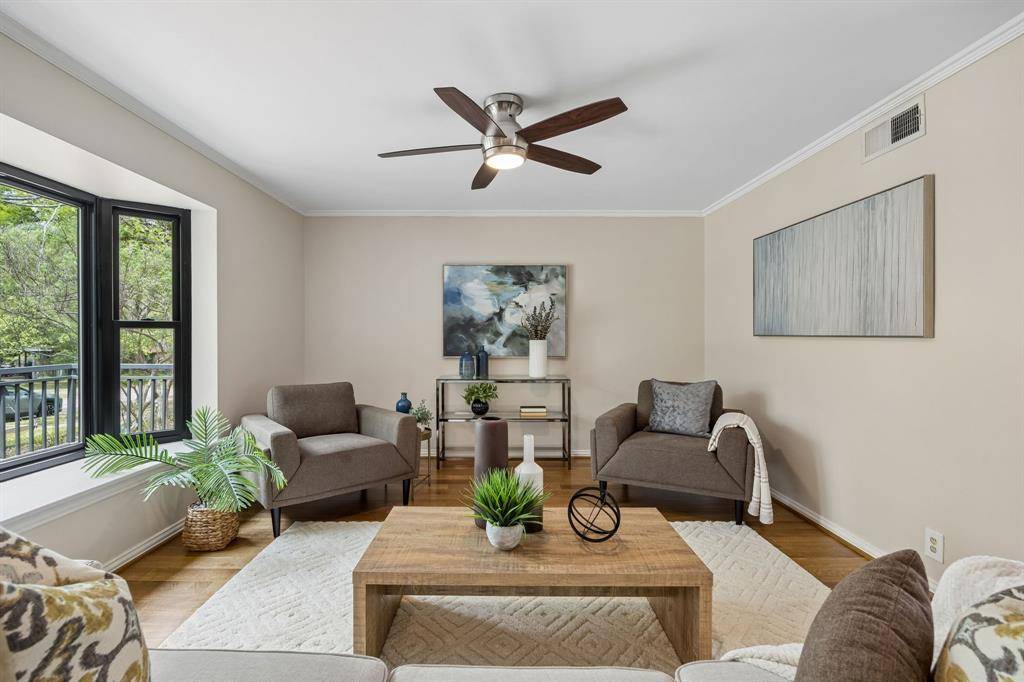 11630 Cimarec Street, Dallas, TX 75218