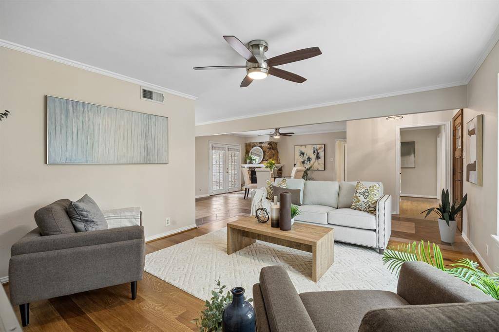 11630 Cimarec Street, Dallas, TX 75218