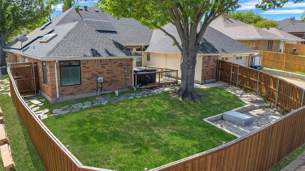 3010 Club Hill Drive, Garland, TX 75043