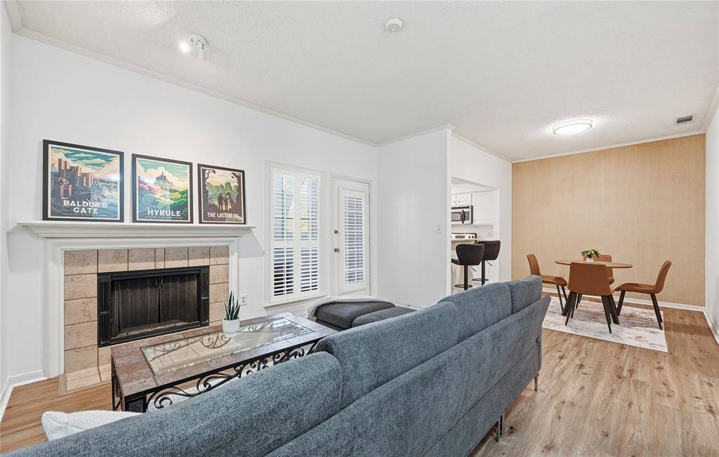 8600 Coppertowne Lane #2004, Dallas, TX 75243