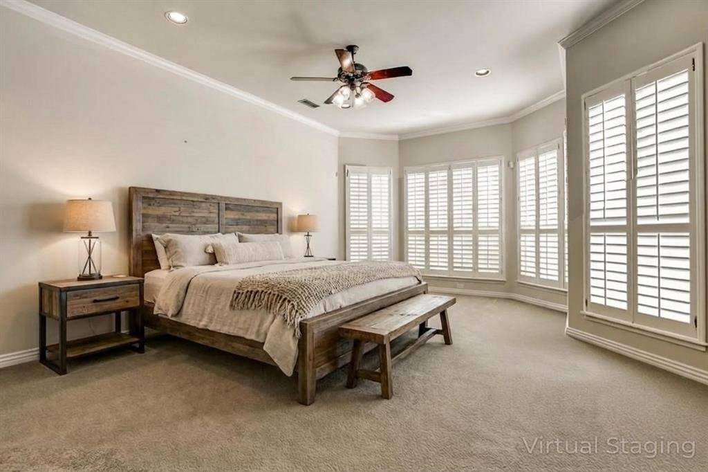 3700 Hackberry Lane, Richardson, TX 75082