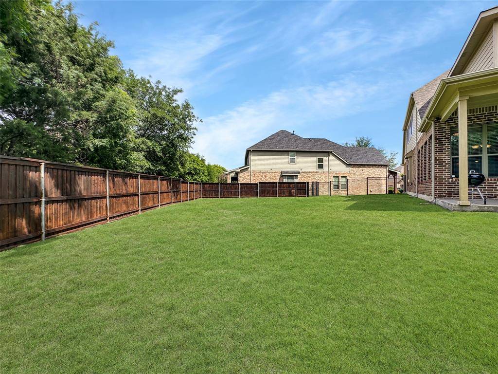 401 Varnum Way, Fairview, TX 75069