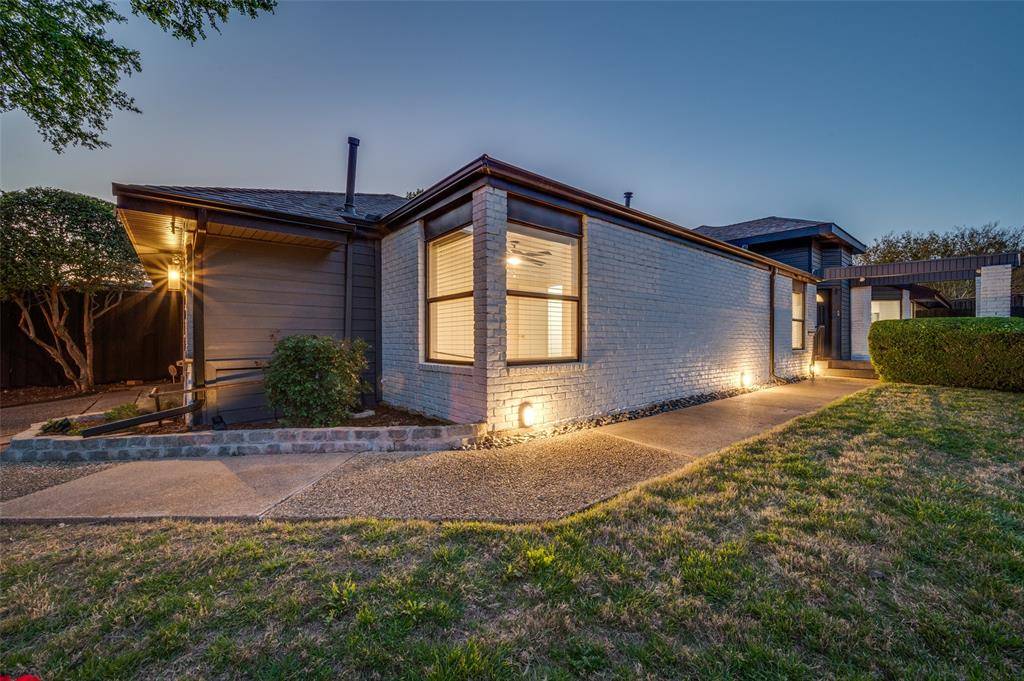 4111 Rush Circle, Addison, TX 75001