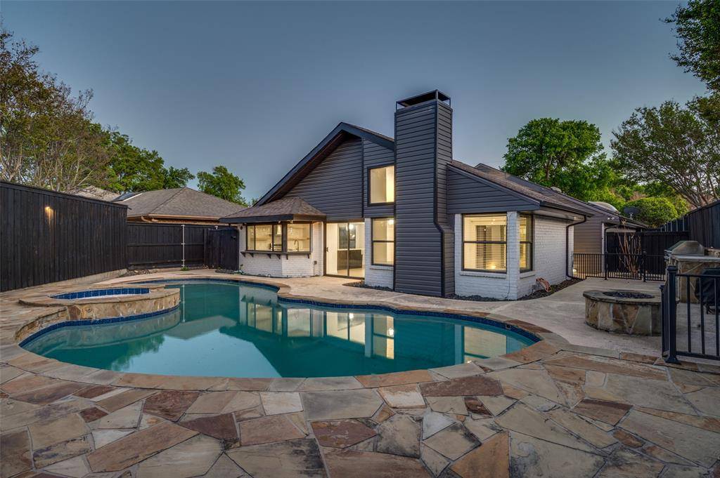 4111 Rush Circle, Addison, TX 75001