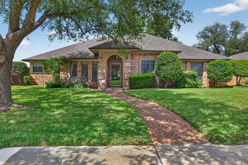 2305 Skiles Drive, Plano, TX 75075
