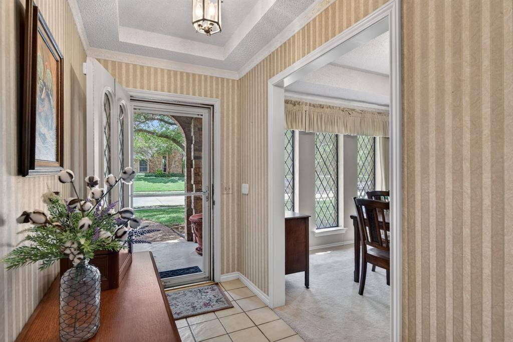 2305 Skiles Drive, Plano, TX 75075