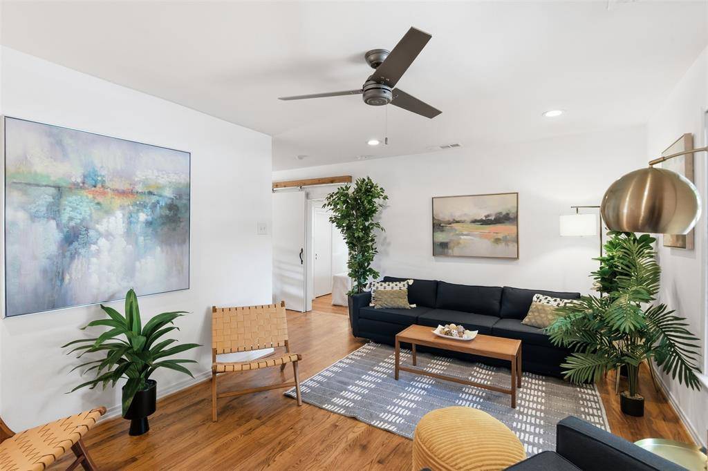 10421 Wood Dale Drive, Dallas, TX 75228