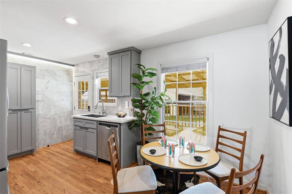 10421 Wood Dale Drive, Dallas, TX 75228