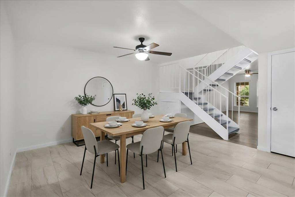 3118 Roundtree Lane, Garland, TX 75044