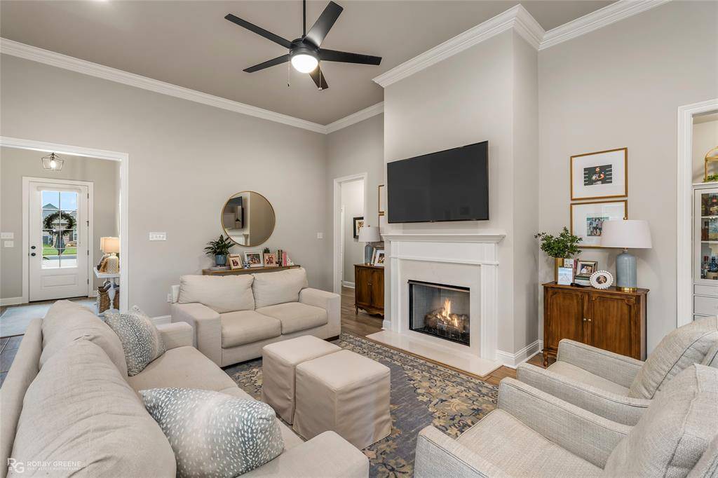 459 Blanchard Loop, Bossier City, LA 71111