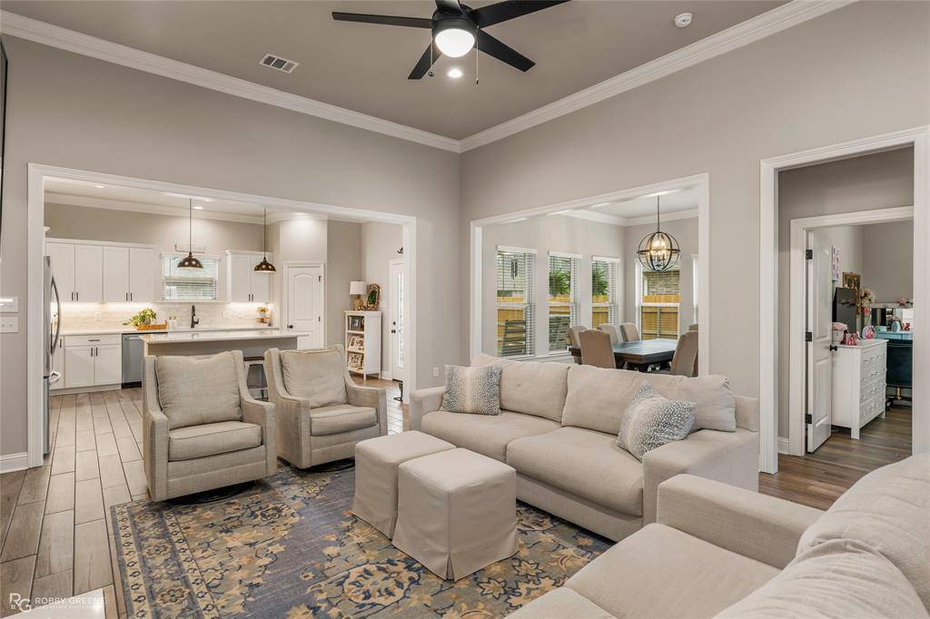 459 Blanchard Loop, Bossier City, LA 71111