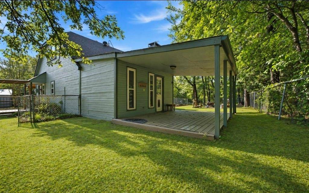 1853 Lake Highland W, Quinlan, TX 75474