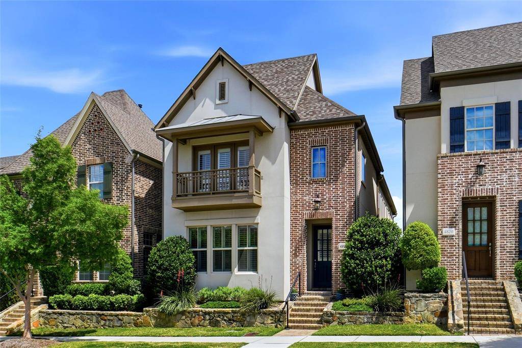 4824 Isleworth Drive, Irving, TX 75038