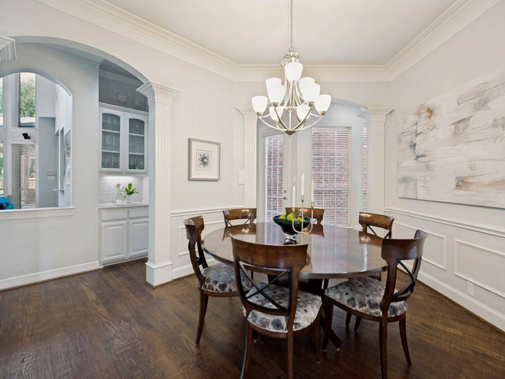 5109 Remington Park Drive, Flower Mound, TX 75028