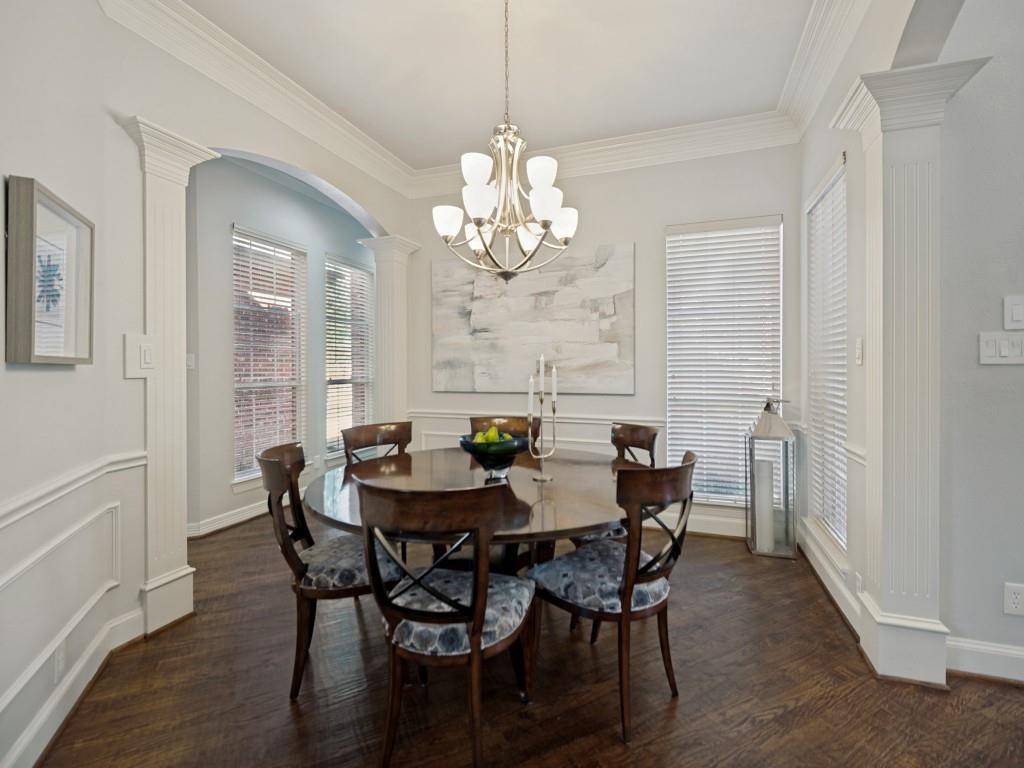 5109 Remington Park Drive, Flower Mound, TX 75028