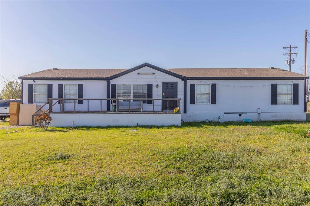 230 Private Road 4906, Haslet, TX 76052