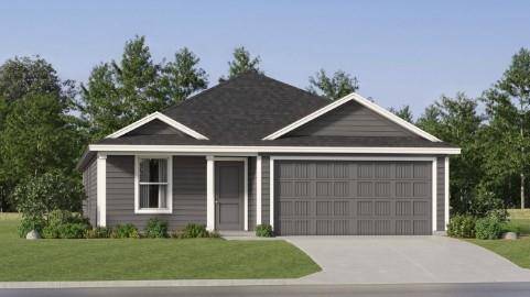 1700 Sims Street, Mckinney, TX 75071