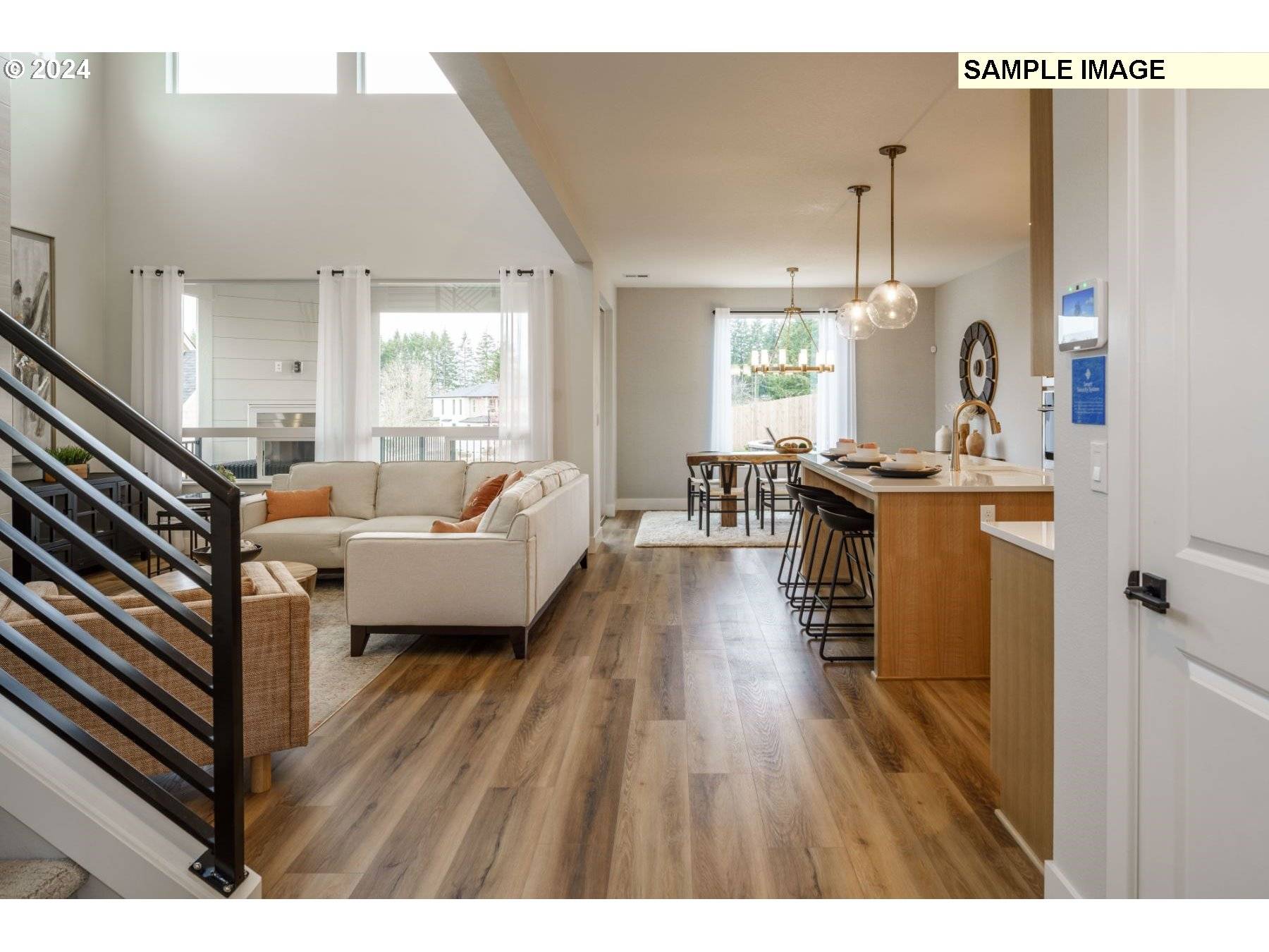 3603 N 12th CIR, Ridgefield, WA 98642