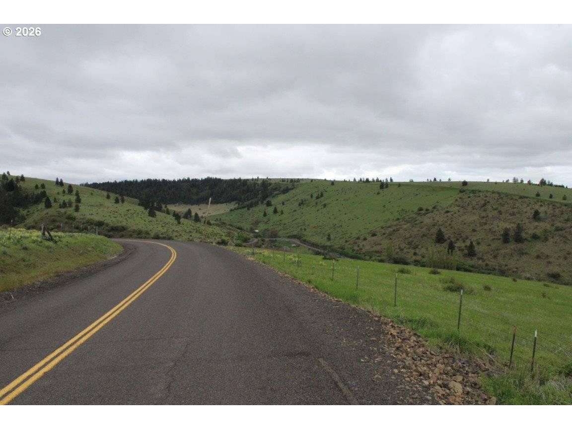 52823 Kirk RD, Weston, OR 97886