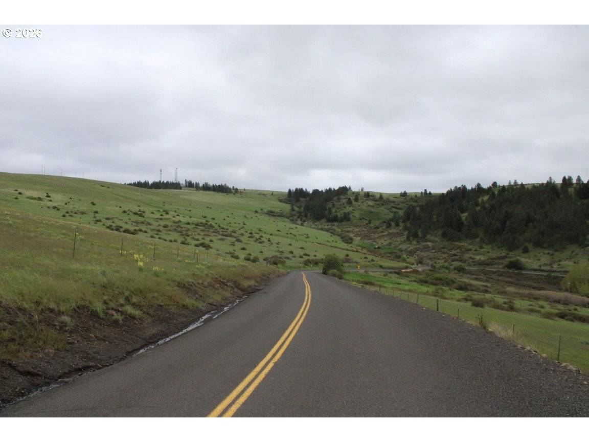 52823 Kirk RD, Weston, OR 97886