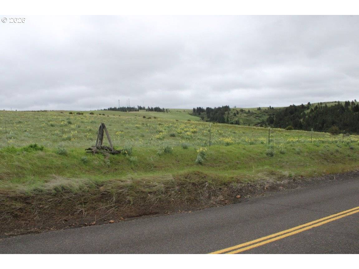 52823 Kirk RD, Weston, OR 97886