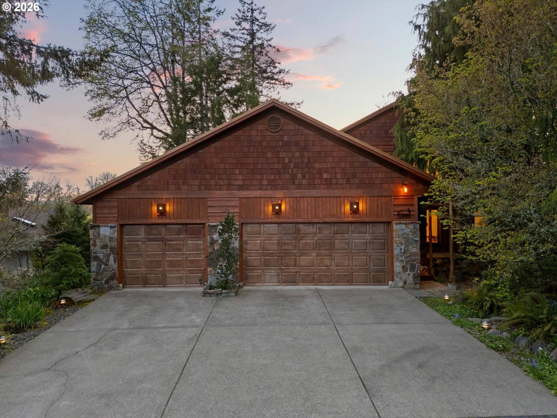 5395 NW 137TH AVE, Portland, OR 97229