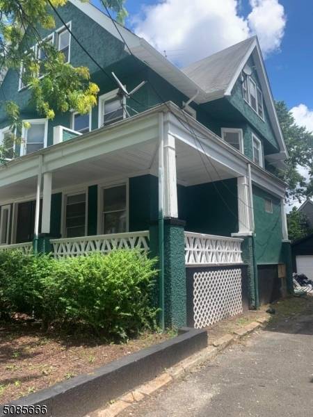 852 S 13Th St, Newark City, NJ 07108