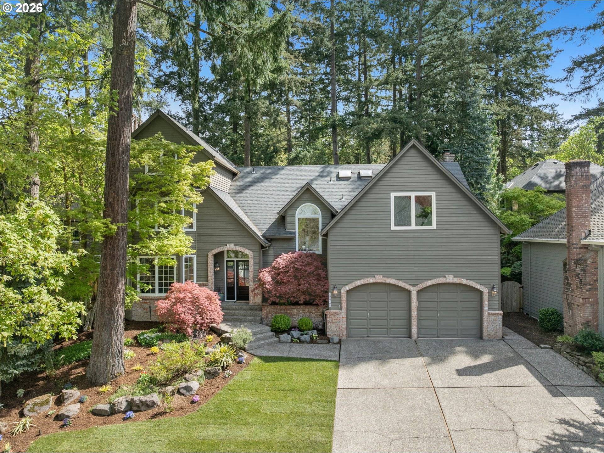 4140 MELISSA DR, Lake Oswego, OR 97034