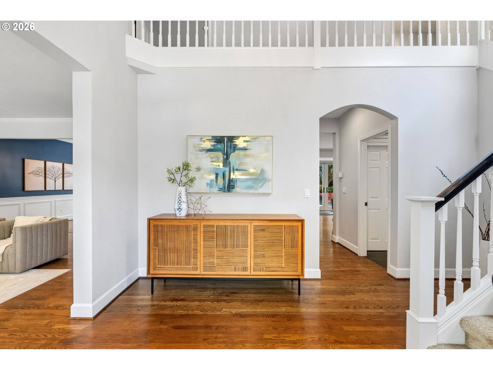 4140 MELISSA DR, Lake Oswego, OR 97034