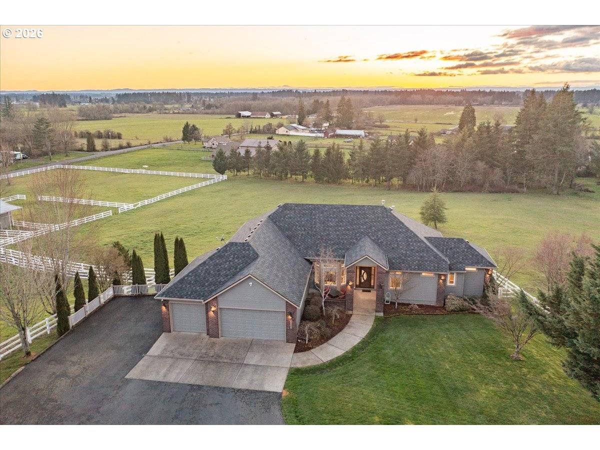 10808 NE 192ND AVE, Brush Prairie, WA 98606