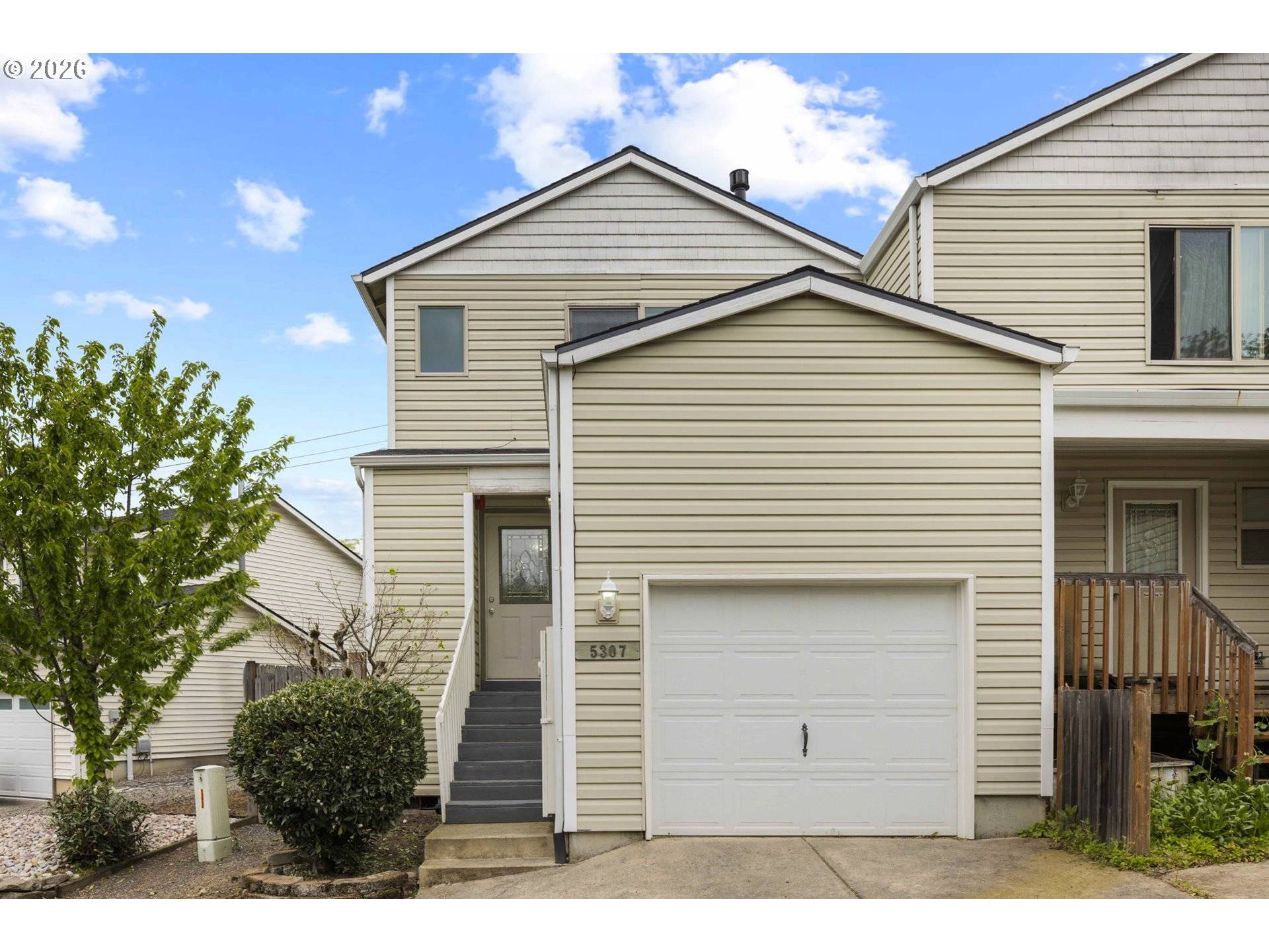 5307 SE 13TH CT, Gresham, OR 97080