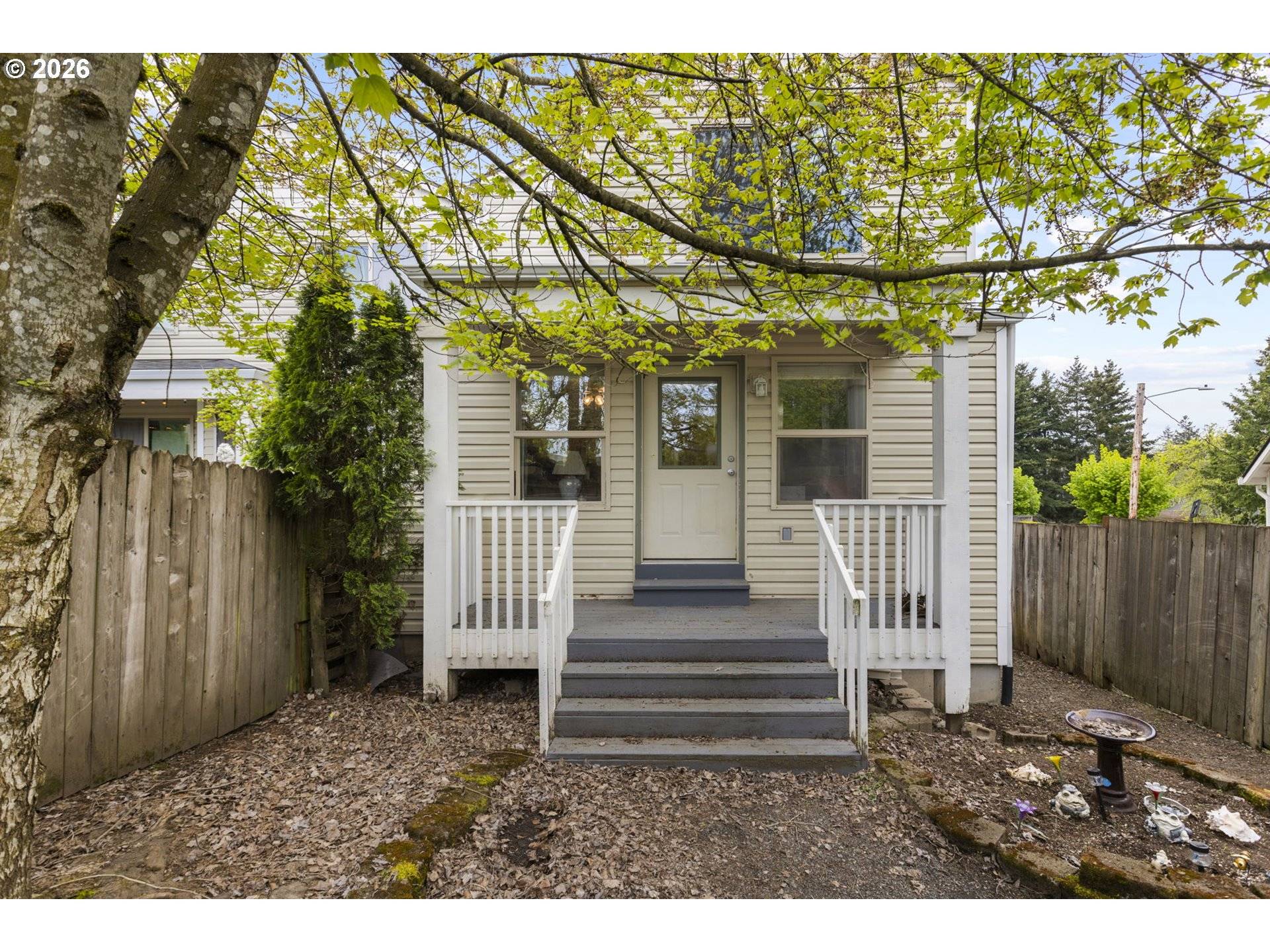 5307 SE 13TH CT, Gresham, OR 97080