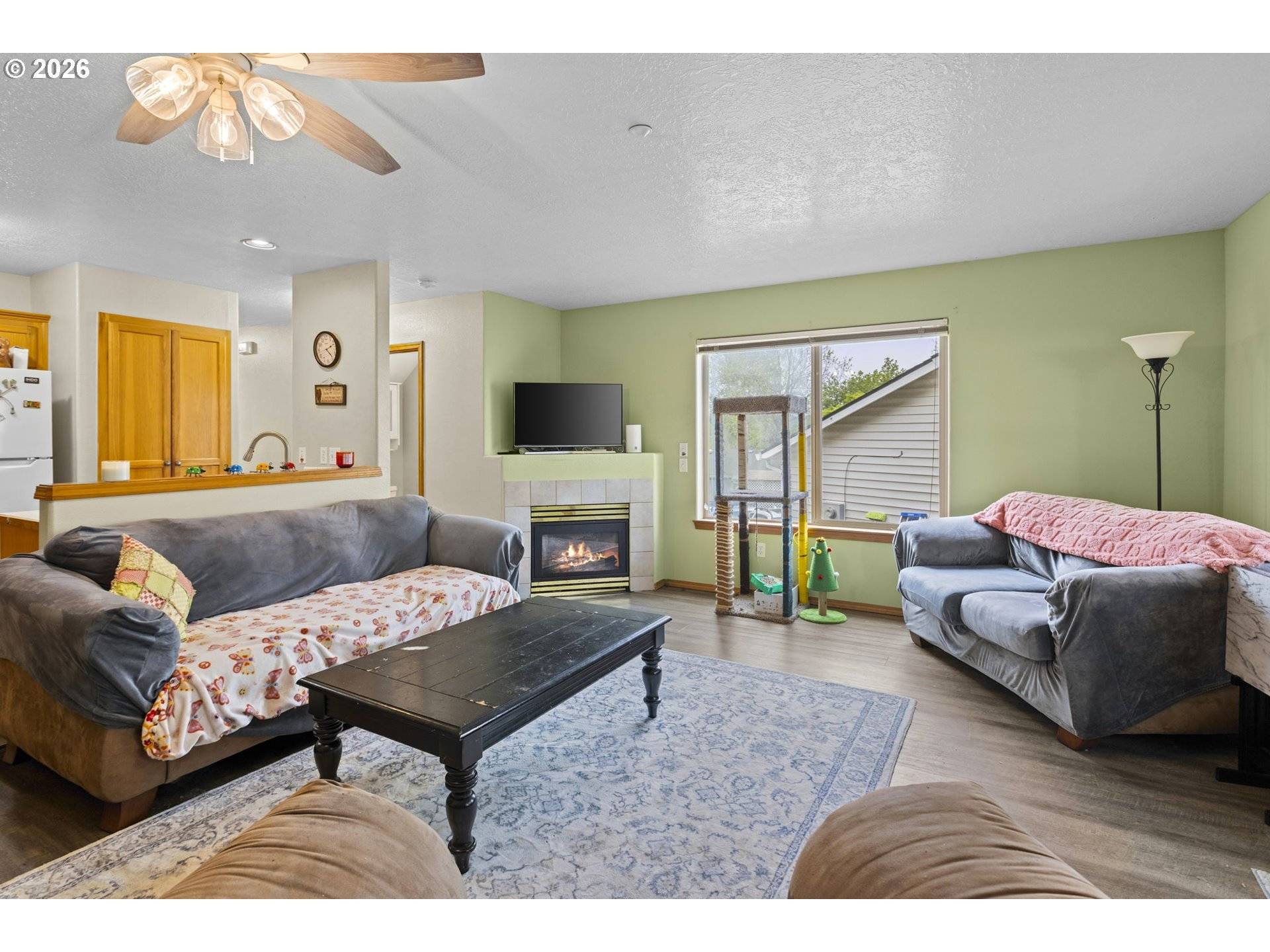 5307 SE 13TH CT, Gresham, OR 97080