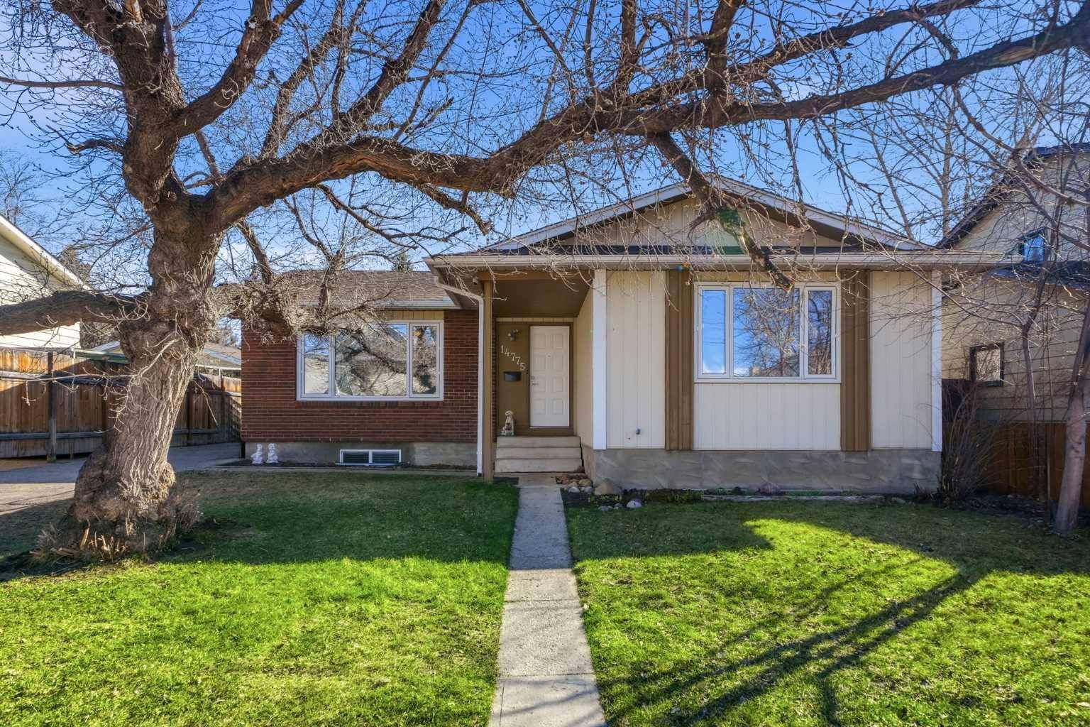 14775 Deer Ridge DR SE, Calgary, AB T2J6A9