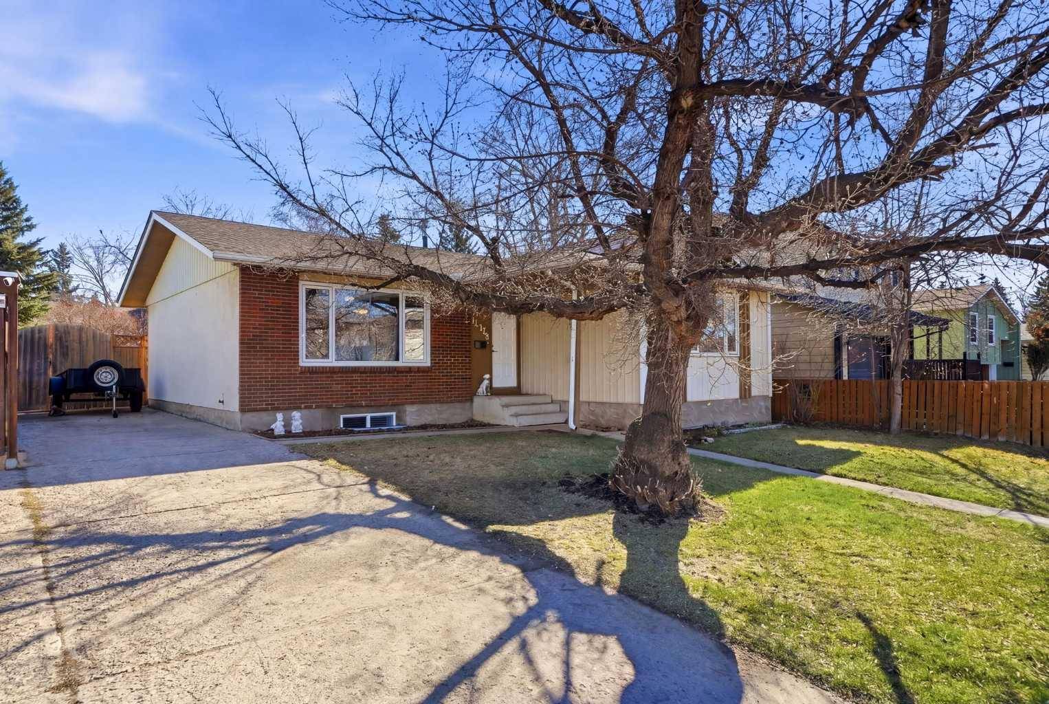 14775 Deer Ridge DR SE, Calgary, AB T2J6A9