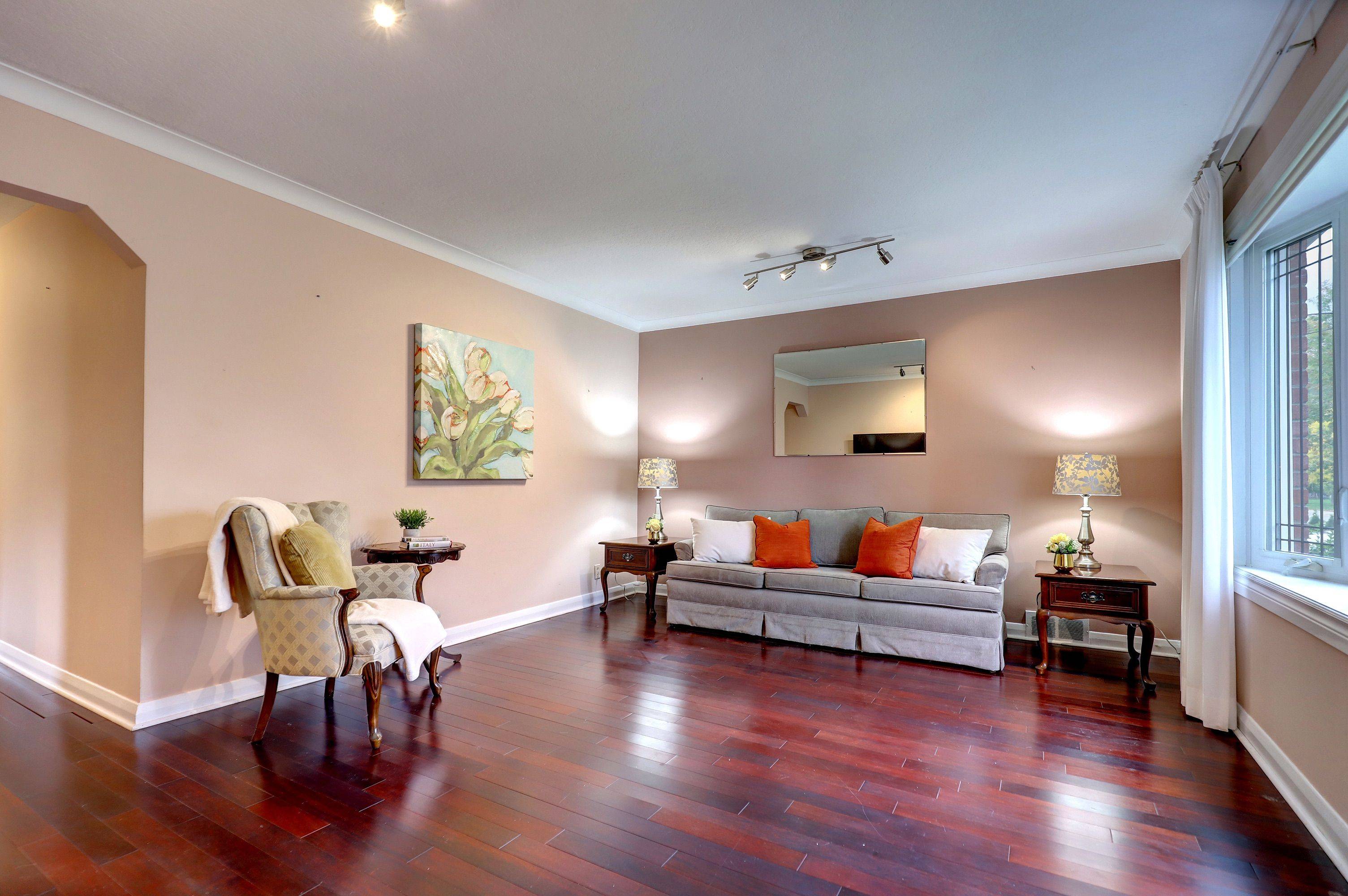 56 Cynthia RD, Toronto W03, ON M6N 2P9