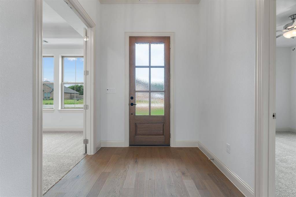 107 Moreland Street, Paradise, TX 76073