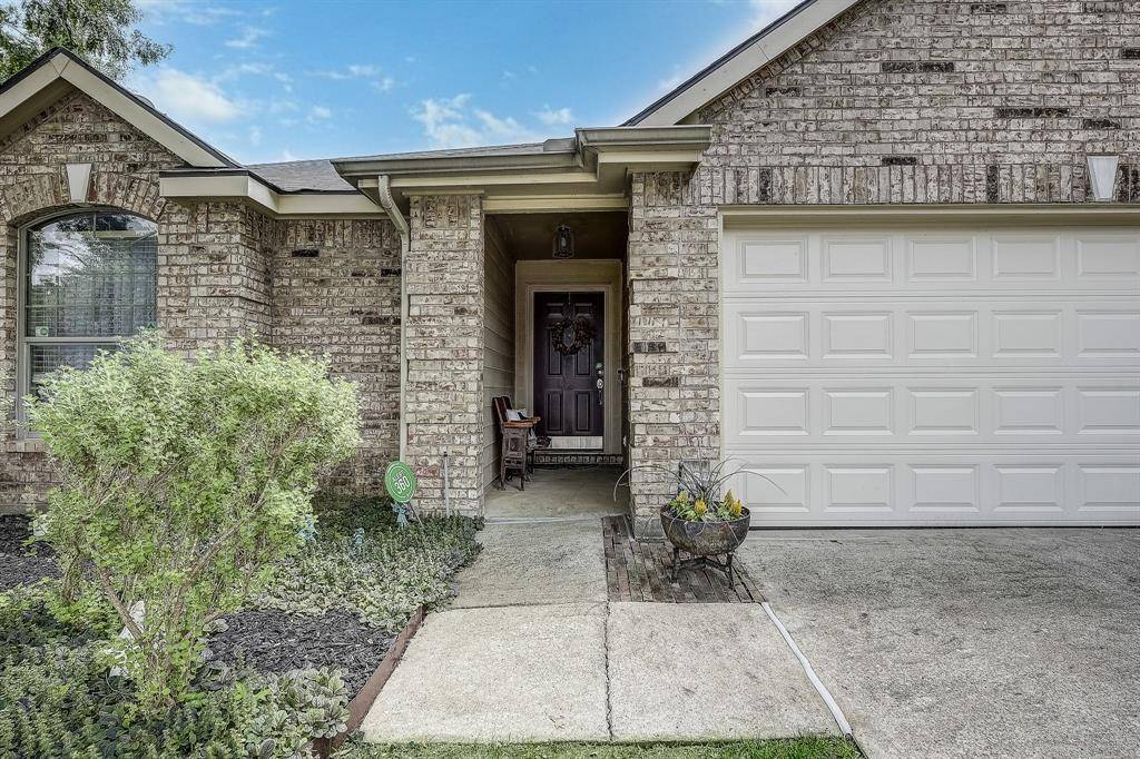 620 Cypress Hill Drive, Mckinney, TX 75071