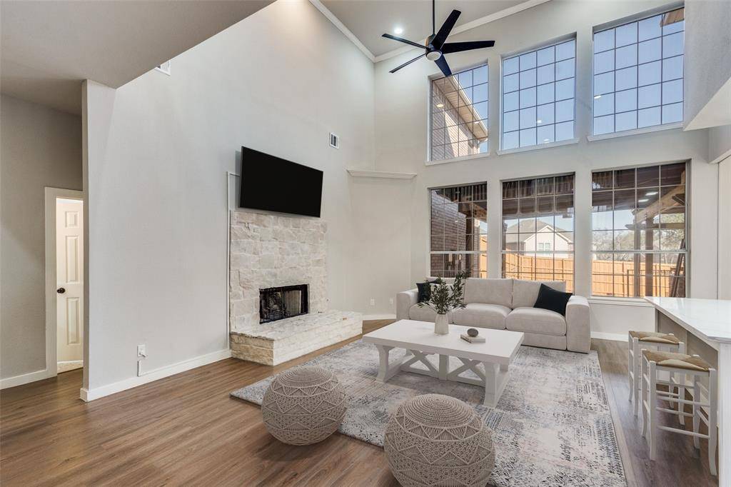 3602 Field Stone Drive, Carrollton, TX 75007