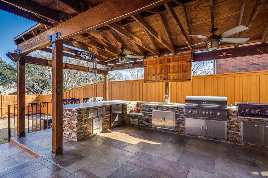 3602 Field Stone Drive, Carrollton, TX 75007