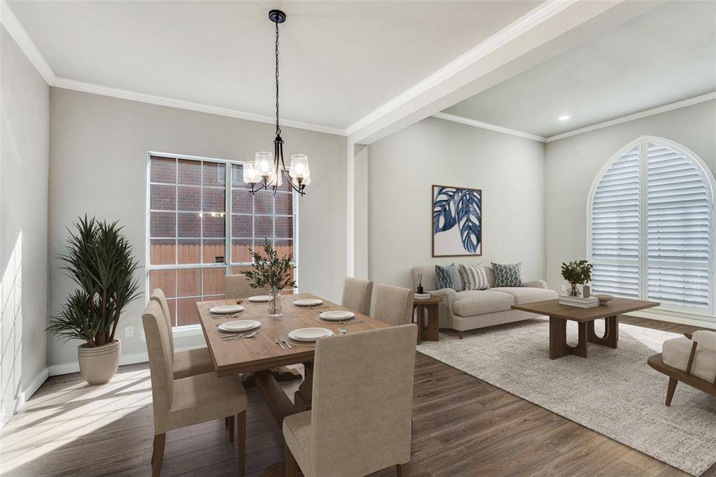 3602 Field Stone Drive, Carrollton, TX 75007