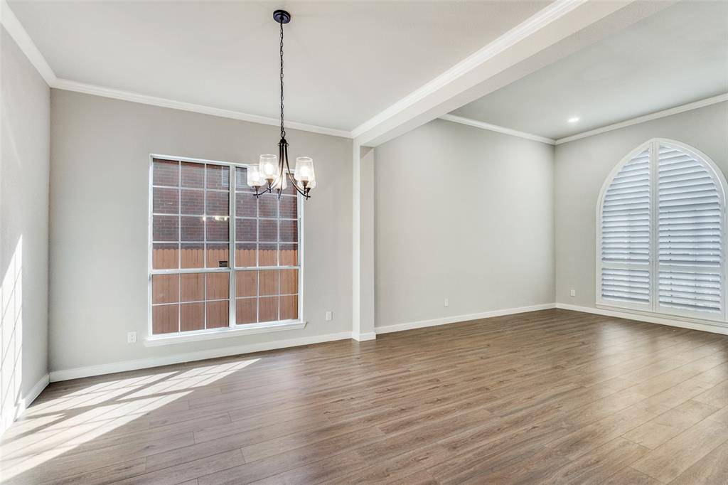 3602 Field Stone Drive, Carrollton, TX 75007