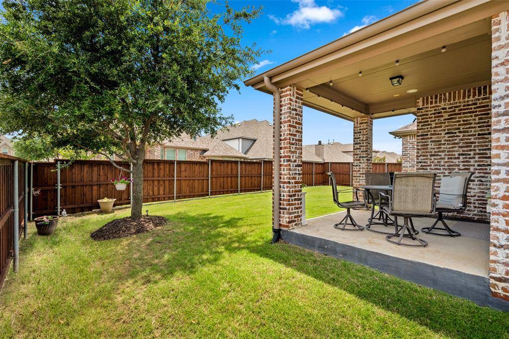 2836 Montreaux, The Colony, TX 75056